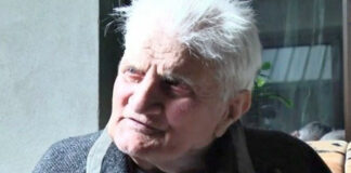 Desaparece 30 años, aparece vestido como el día que se fue Luego de 30 años desaparecido, regresa con la misma ropa