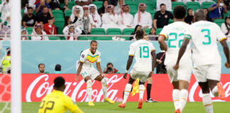 Qatar 2022: Senegal vence a los anfitriones del Mundial Qatar 2022: Senegal vence a los anfitriones del Mundial