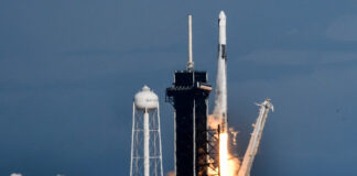 SpaceX lleva suministros a la Estación Espacial Internacional SpaceX lleva suministros a la Estación Espacial Internacional