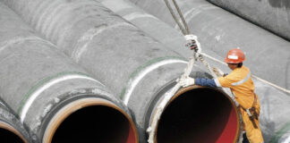 Suecia confirma sabotaje en gasoductos Nord Stream Suecia confirma sabotaje en gasoductos Nord Stream