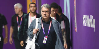 Qatar 2022: Gerardo Martino ya quería renunciar a México Qatar 2022: Gerardo Martino ya quería renunciar a México