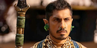 Wakanda Forever extiende su reinado en la taquilla Wakanda Forever extiende su reinado en la taquilla