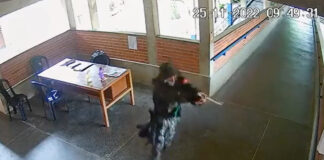 Ataque en dos escuelas en Brasil deja tres muertos Ataque en dos escuelas en Brasil deja tres muertos