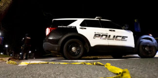 Reportan nuevo tiroteo, ahora en la Universidad de Virginia Reportan nuevo tiroteo, ahora en la Universidad de Virginia