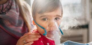 “Tripledemia” saturan hospitales infantiles en EEUU y Sudamérica "Tripledemia" saturan hospitales infantiles en EEUU y Sudamérica