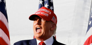 El futuro de Donald Trump y la batalla por el Congreso El futuro de Donald Trump y la batalla por el Congreso