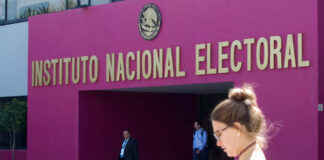 Posponen votación de la Reforma Electoral en México Posponen votación de la Reforma Electoral en México