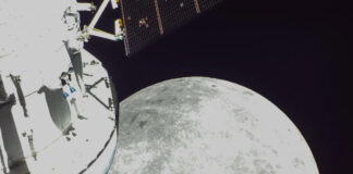 Artemis I se prepara para su regreso a la Tierra Artemis I se prepara para su regreso a la Tierra