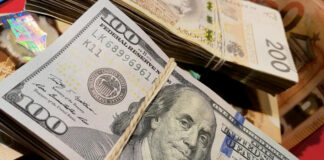 Precio del dólar abre fuerte al alza en 20.21 pesos Precio del dólar abre fuerte al alza en 20.21 pesos