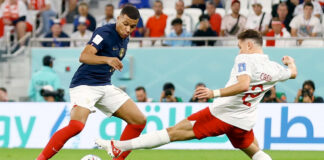 Qatar 2022: Francia elimina a Polonia 3-1 y avanza a cuartos Qatar 2022: Francia elimina a Polonia 3-1 y avanza a cuartos