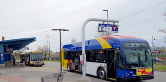 Metro Transit reduce casi el 10% de sus servicios por escasez de conductores Metro Transit reduce casi el 10% de sus servicios por escasez de conductores