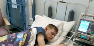 Ya van hospitalizadas 1,147 personas por gripe, más que toda la temporada 2021-2022 Ya van hospitalizadas 1,147 personas por gripe, más que toda la temporada 2021-2022