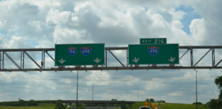 Maple Grove trabaja en un proyecto para conectar la Interestatal 494 con la 94 Maple Grove trabaja en un proyecto para conectar la Interestatal 494 con la 94