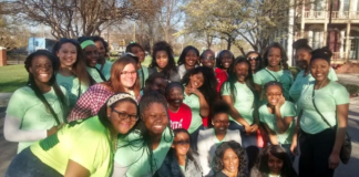 Girl Scouts, el grupo que ayuda a niñas de color a buscar su camino en la educación Girl Scouts, el grupo que ayuda a niñas de color a buscar su camino en la educación