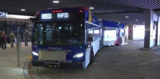 La espera de 10 años ha terminado y la Línea D ya está funcionando La espera de 10 años ha terminado y la Línea D ya está funcionando