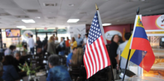 ¿Qué pasará con los venezolanos que buscan asilo después del 21 de diciembre? ¿Qué pasará con los venezolanos que buscan asilo después del 21 de diciembre?