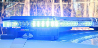 Asistía a una sentencia programada, pero intentó huir: fue atrapado minutos después Asistía a una sentencia programada, pero intentó huir: fue atrapado minutos después