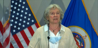 Malcolm antes de su retiro: “Aún tenemos 500 personas todos los días en los hospitales con Covid-19” Malcolm antes de su retiro: "Aún tenemos 500 personas todos los días en los hospitales con Covid-19"