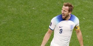 Qatar 2022: Inglaterra golea a Senegal y entra a cuartos de final Qatar 2022: Inglaterra golea a Senegal y gana su pase a cuartos de final