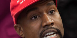 Twitter suspendió la cuenta de Kanye West Twitter suspendió la cuenta de Kanye West