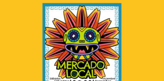 ¡Hagan un viaje a América Latina sin salir de Northfield! ¡Hagan un viaje a América Latina sin salir de Northfield!