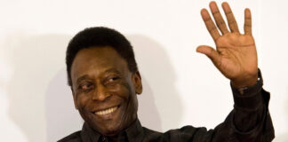 Pelé sigue muy delicado y con cuidados paliativos Pelé sigue muy delicado y con cuidados paliativos