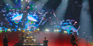 Scorpions revive en el Hell and Heaven 2022 Scorpions revive en el Hell and Heaven 2022