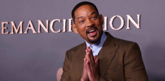 Will Smith elige transitar por el “camino espiritual” Will Smith elige transitar por el "camino espiritual"