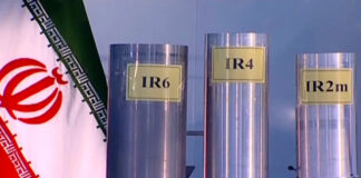 “No se descarta una acción militar contra Irán”: Antony Blinken "No descartamos una acción militar contra Irán": Antony Blinken