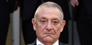 Actor francés detenido en operación antidrogas en España Actor francés detenido en operación antidrogas en España