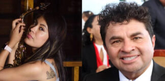 El autor intelectual del ataque con ácido a María Elena Ríos seguirá preso El autor intelectual del ataque con ácido a María Elena Ríos seguirá preso