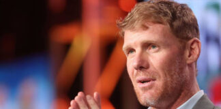 “Si EEUU está mal, México está 10 veces peor”: Alexi Lalas "Si EEUU está mal, México está 10 veces peor": Alexi Lalas