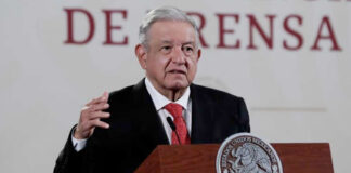 AMLO habló con Biden sobre liberar a Julian Assange AMLO habló con Biden sobre liberar a Julian Assange