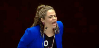 Critican a AMLO que abogue por derechos de delincuentes Critican a AMLO que abogue por derechos humanos de delincuentes