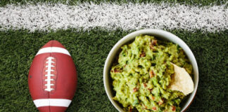 ¿Cuánto costará el comercial del aguacate en el Super Bowl? ¿Cuánto costará el comercial del aguacate en el Super Bowl?