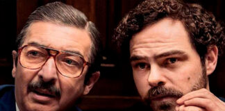 “Argentina, 1985”, nominada al Oscar a Mejor Película Internacional "Argentina, 1985", nominada al Oscar a Mejor Película Internacional
