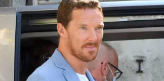 Familia de Benedict Cumberbatch relacionada con esclavitud en el siglo XVIII Familia de Benedict Cumberbatch relacionada con esclavitud en el siglo XVIII