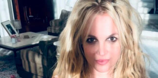 La policía visita a Britney Spears, tras varios llamados de sus fans La policía visita a Britney Spears, tras varios llamados de sus fans