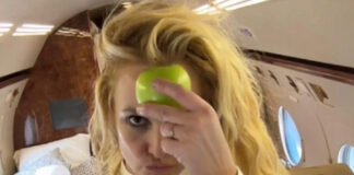 El nuevo nombre de Britney Spears alerta a sus fans El nuevo nombre de Britney Spears alerta a sus fans