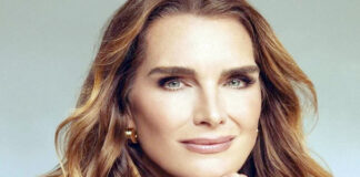 Brooke Shields, una historia más de abuso en Hollywood  Brooke Shields, una historia más de abuso en Hollywood