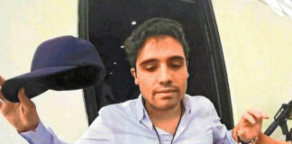 Recapturan a Ovidio Guzmán, se desata el infierno en Culiacán Reportan recaptura de Ovidio Guzmán, en Culiacán