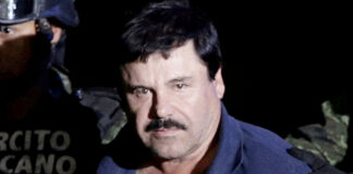 “Chapo” Guzmán pide lo regresen a prisión en México "Chapo" Guzmán pide lo regresen a prisión en México