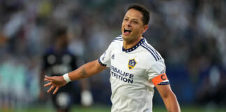 “No me juzguen”: Chicharito Hernández no volvería a Chivas "No me juzguen": Chicharito Hernández no volvería a Chivas