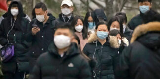 China pide a OMS “objetividad” tras las críticas China pide a OMS “objetividad” tras las críticas