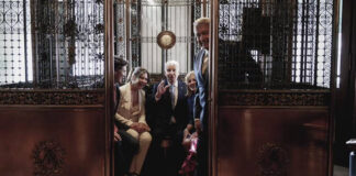 Pactan en Cumbre bloque antiimportaciones de Asia Pactan en Cumbre bloque antiimportaciones de Asia