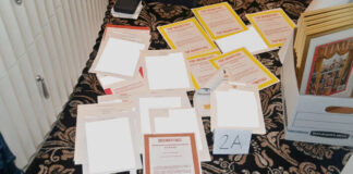 ¿Cómo funciona el sistema de archivos clasificados de EEUU? ¿Cómo funciona el sistema de archivos clasificados de EEUU?