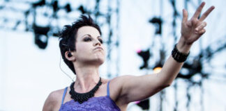 5 años de la partida de Dolores O’Riordan, de The Cranberries 5 años de la partida de Dolores O'Riordan, de The Cranberries