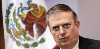 Gobierno mexicano indaga origen de armas de Ovidio Guzmán Gobierno mexicano indaga origen de armas de Ovidio Guzmán