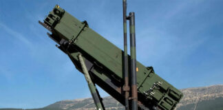 EEUU entrenará en su territorio a soldados ucranianos EEUU entrenará en su territorio a soldados ucranianos