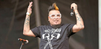 El Gran Silencio, de vuelta a la escena “under” El gran silencio, de vuelta a la escena “under”